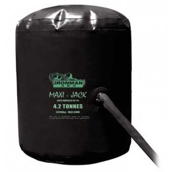 Cric air maxi JACK IRONMAN 4X4