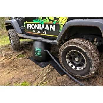 Cric air maxi JACK IRONMAN 4X4