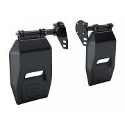 Kit bavette Teraflex  Jeep Wrangler JK 07-18