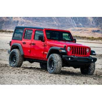 Kit suspension 50 mm Teraflex - Jeep Wrangler JL 2018+