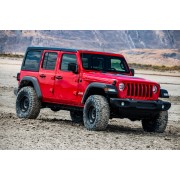 Kit suspension 50 mm Teraflex - Jeep Wrangler JL 2018+