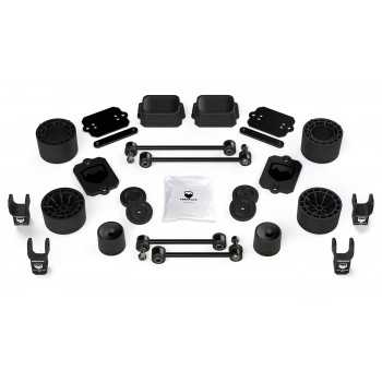 Kit suspension 50 mm Teraflex - Jeep Wrangler JL 2018+