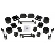 Kit suspension 50 mm Teraflex - Jeep Wrangler JL 2018+