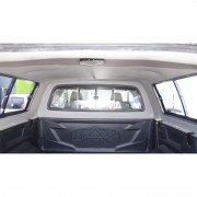 interieur du Hard top PRESTIGE Isuzu D-Max 2006-2012 4 portes