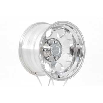 Jante PRO COMP 1069 8X15 Toyota-Mitsubishi-Nissan 6 trous 139,7