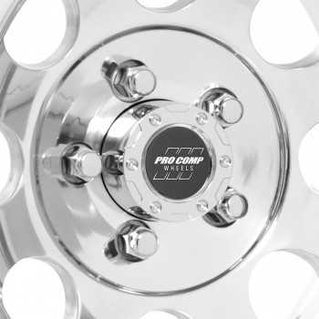 Jante PRO COMP 1069 8X15 Toyota-Mitsubishi-Nissan 6 trous 139,7