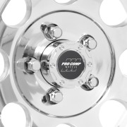 Jante PRO COMP 1069 8X15 Toyota-Mitsubishi-Nissan 6 trous 139,7
