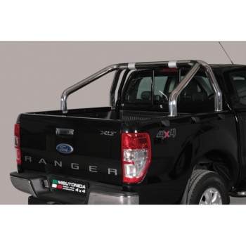 Arceau de benne 2 tubes Ford Ranger 2012-2016