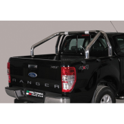 Arceau de benne 2 tubes Ford Ranger 2012-2016
