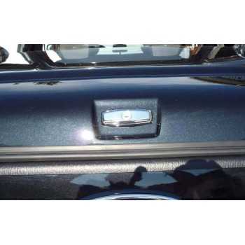Couvre benne Ford Ranger 2007-2012 4 portes avec arceau d'origine