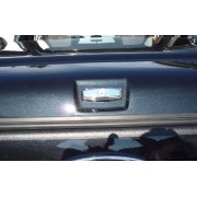 Couvre benne Ford Ranger 2007-2012 4 portes avec arceau d'origine