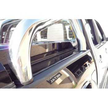 Couvre benne Ford Ranger 2007-2012 4 portes avec arceau d'origine
