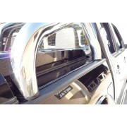 Couvre benne Ford Ranger 2007-2012 4 portes avec arceau d'origine