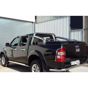 Couvre benne Ford Ranger 2007-2012 4 portes avec arceau d'origine