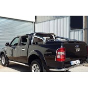 Couvre benne Ford Ranger 2007-2012 4 portes avec arceau d'origine