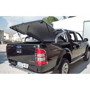 Couvre benne Ford Ranger 2007-2012 4 portes avec arceau d'origine