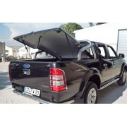 Couvre benne Ford Ranger 2007-2012 4 portes avec arceau d'origine