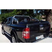 Couvre benne Ford Ranger 2007-2012 4 portes avec arceau d'origine