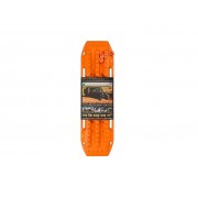 Plaque de desensablage MAXTRAX orange dimensions 1,25 m long X 0,40 m