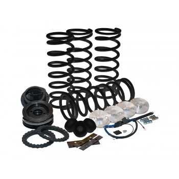 Kit remplacement des ressorts pneumatique Range Rover P38 1994-2001