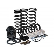 Kit remplacement des ressorts pneumatique Range Rover P38 1994-2001