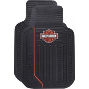 TAPIS DE SOL CAOUTCHOUC HARLEY-DAVIDSON 68X46 CM