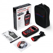 Lecteur de code OBDII-EOBD
