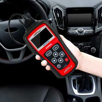 Lecteur de code OBDII-EOBD