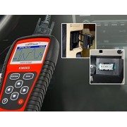 Lecteur de code OBDII-EOBD