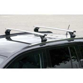 BARRES DE TOIT AERO VW AMAROK VW