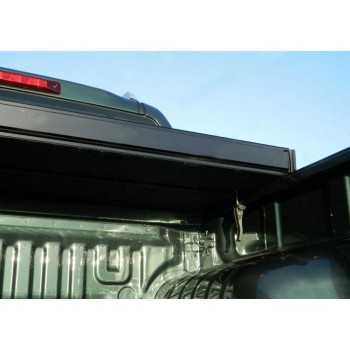 Tonneau cover souple 3 parties VW Amarok 4 Portes