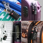 Câble antivol pour porte ski