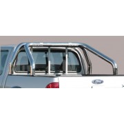 Arceau de benne 2 tubes Ford Ranger 2007-2009
