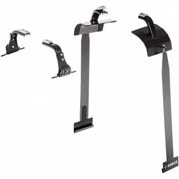 Adaptateur pour galerie Surco Jeep Wrangler JK