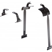 Adaptateur pour galerie Surco Jeep Wrangler JK