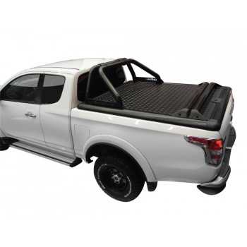 Barres transversales UPSTONE Fiat Fullback 2016-