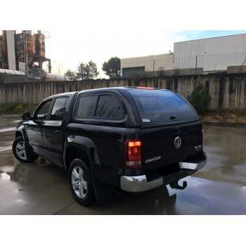 Hard top STAR-LUX VOLKSWAGEN AMAROK