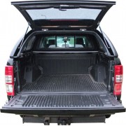 Hard top sline gls avec vitres latérales Volkswagen Amarok 2010+