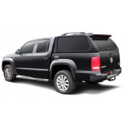 Hard top sline gls avec vitres latérales Volkswagen Amarok 2010+
