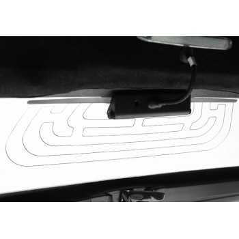 Hard top CARRYBOY Mitsubishi L2OO 2015+ 4 portes