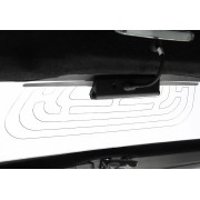 Hard top CARRYBOY Mitsubishi L2OO 2015+ 4 portes