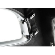 Hard top CARRYBOY Mitsubishi L2OO 2015+ 4 portes