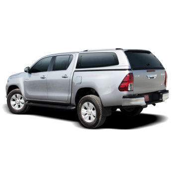 Hard top CARRYBOY Mitsubishi L2OO 2015+ 4 portes