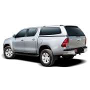 Hard top CARRYBOY Mitsubishi L2OO 2015+ 4 portes
