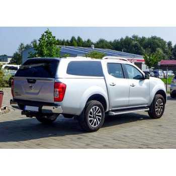Hard top CARRYBOY Mitsubishi L2OO 2015+ 4 portes