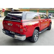 Hard top CARRYBOY Mitsubishi L2OO 2015+ 4 portes