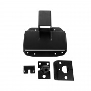 Porte roue de secours Jeep Wrangler JL 2018+