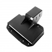 Porte roue de secours Jeep Wrangler JL 2018+