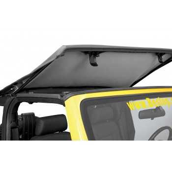 Capotage Bestop® trektop NX  