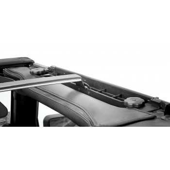 Capotage Bestop® trektop NX  